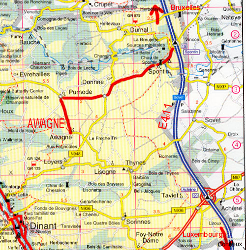 carte